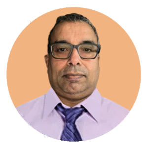 Hans Raj
