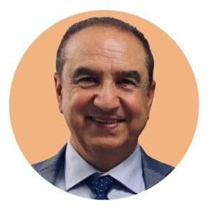 Saad Abouchachine